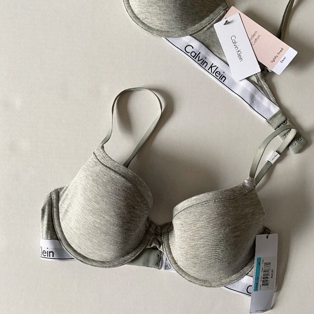 NWT T-Shirt Bra Modal BRA